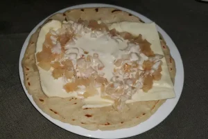 El mejor Quesillo de Nicaragua