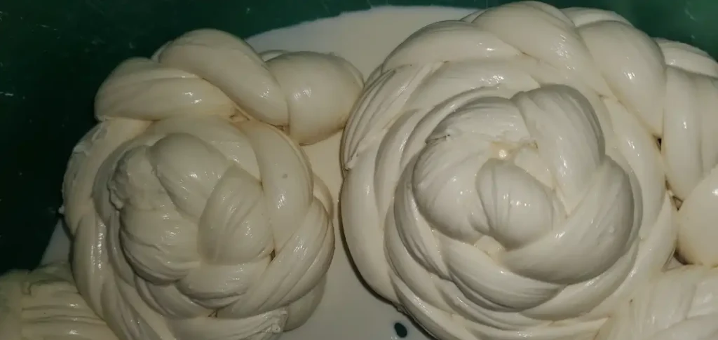 El mejor Quesillo de Nicaragua